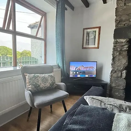 Cottage In Llanberis Exterior photo