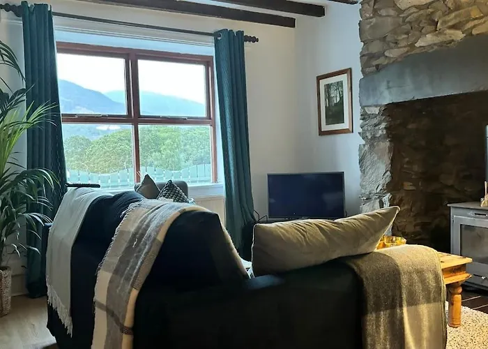 Cottage In Llanberis