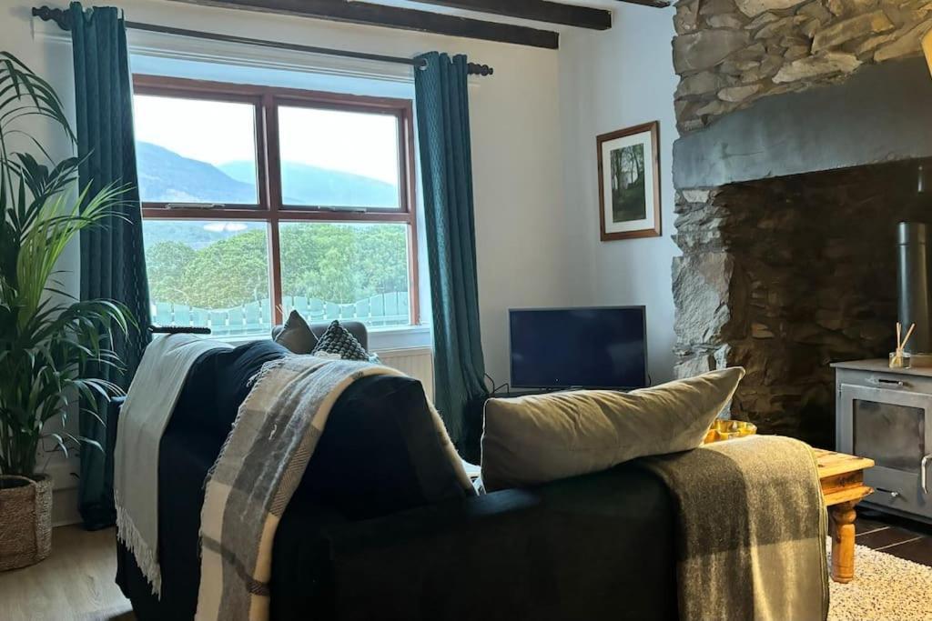 Holiday home In Llanberis