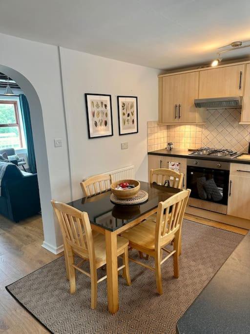 Holiday home In