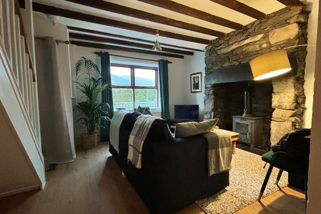 In Holiday home Llanberis