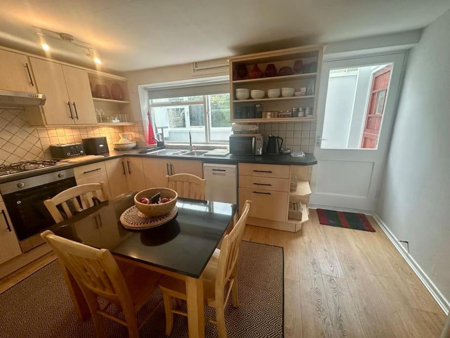 Holiday home In