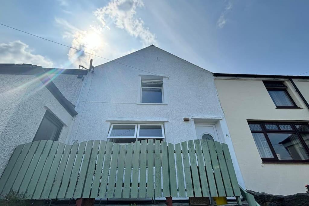 Holiday home In Llanberis