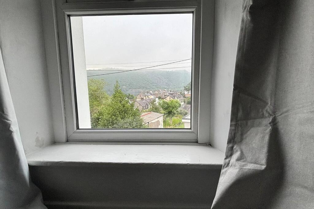 In Holiday home *