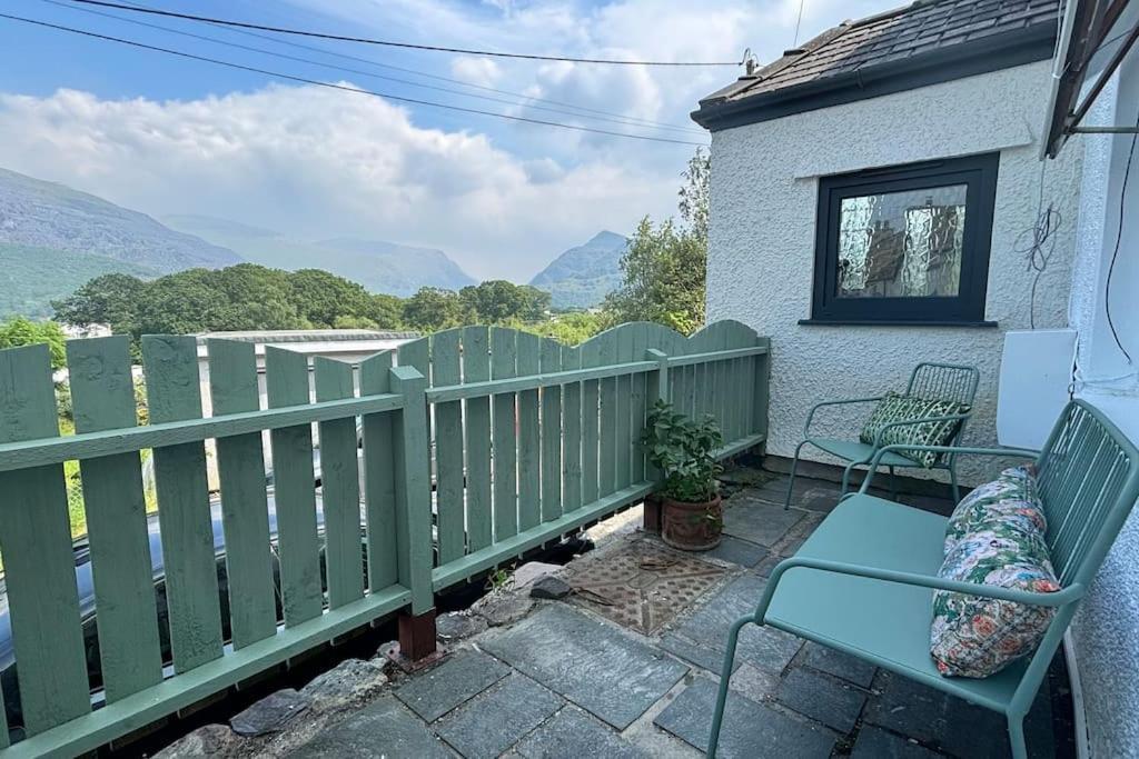 Holiday home In *